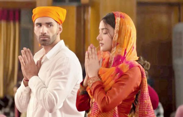 Ginny Weds Sunny 2 OTT Release 