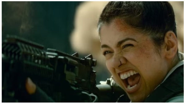 गिरिजा ओक