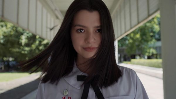 Girl From Nowhere The Reset Story 