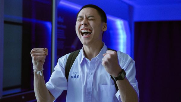 Girl From Nowhere The Reset Cast And Crew 