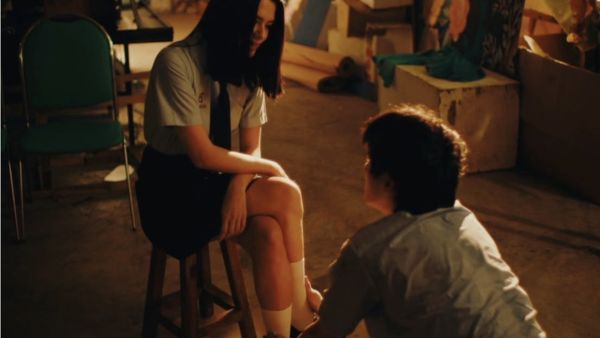 Girl From Nowhere The Reset OTT Release 