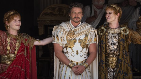 Gladiator 2 Cast & Crew