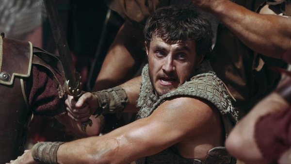 Gladiator 2 Storyline