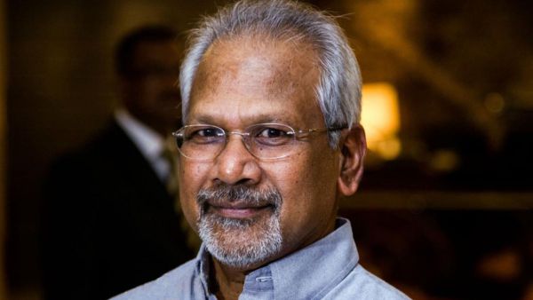 Mani Ratnam