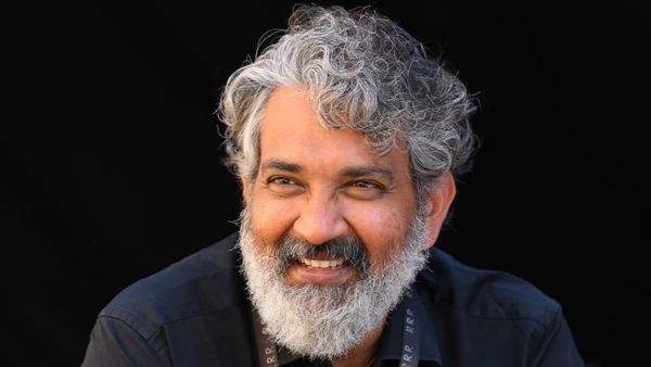 S. S. Rajamouli