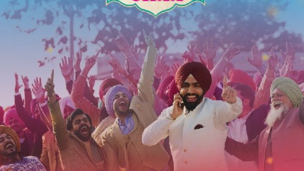 Godday Godday Chaa 2 Story 