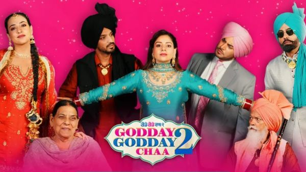 Godday Godday Chaa 2 Cast And Crew 
