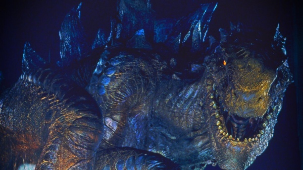 Godzilla