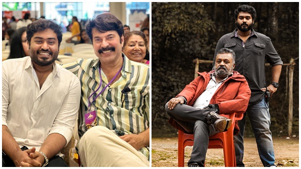 ഗോകുല്‍ സുരേഷ് ഗോപി