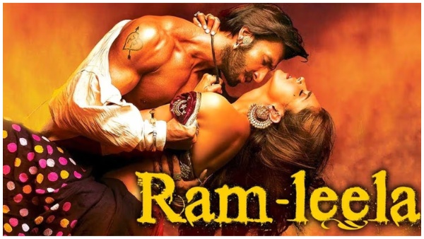 Goliyon Ki Rasleela Ram-Leela