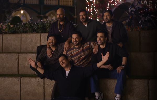Golmaal 5 