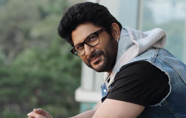 Arshad Warsi