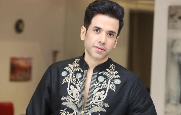 Tusshar Kapoor