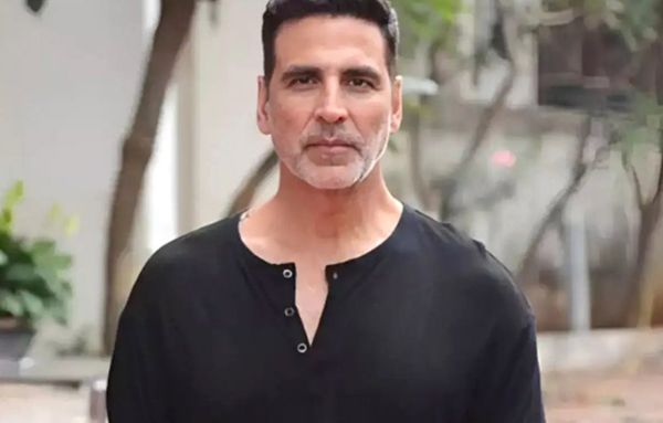 Akshay Kumar