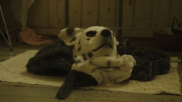 Good Boy Plot Overview 