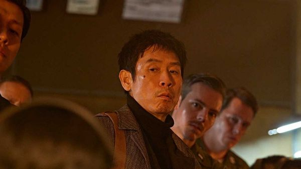 Good News Plot Overview