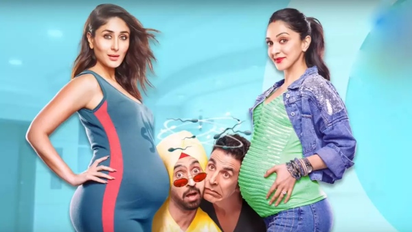 गुड न्यूज