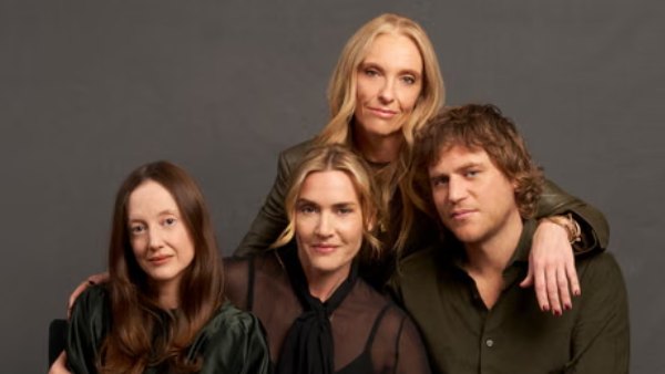 Goodbye June Cast & Crew