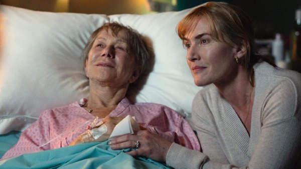 Goodbye June OTT Platform