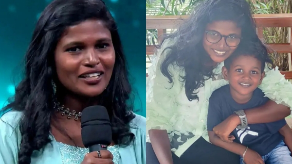 ഗോപിക ഗോപി