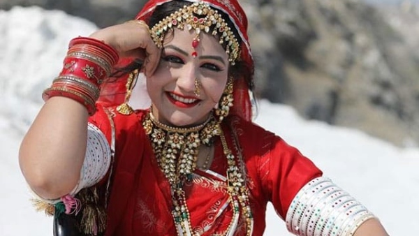 गोरी नगोरी