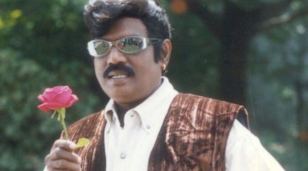 கவுண்டமணி