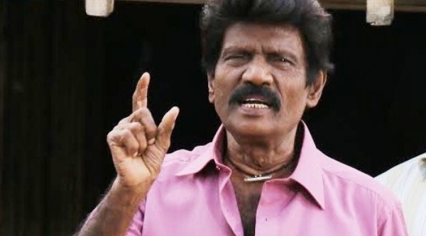 கவுண்டமணி