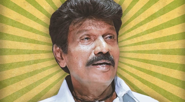 கவுண்டமணி