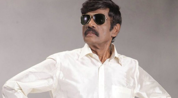 கவுண்டமணி