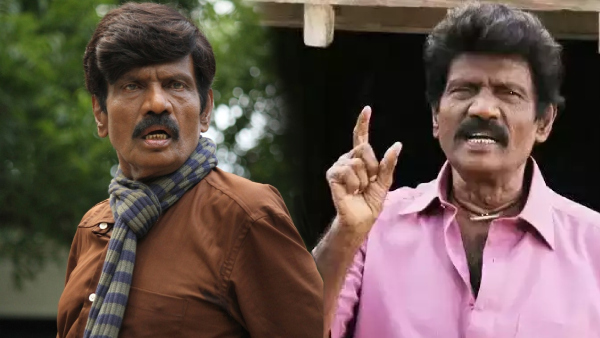 Goundamani