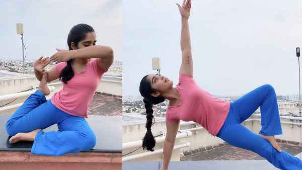 கௌரி ஜி கிஷன்