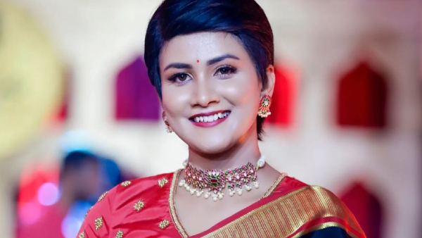 ಗೌತಮಿ ಜಾದವ್