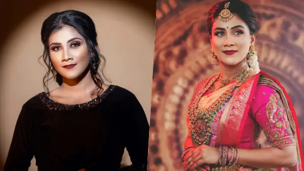 ಗೌತಮಿ ಜಾದವ್