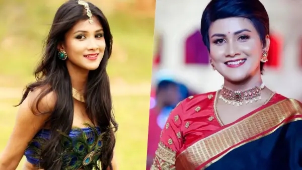 ಗೌತಮಿ ಜಾದವ್