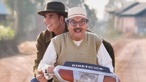 Govardhan Asarani Upcoming Movies 