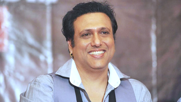 गोविंदा