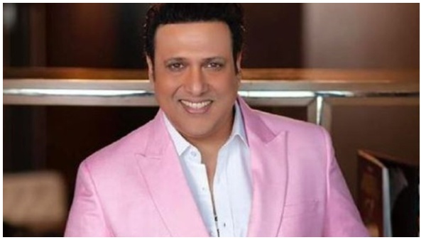 गोविंदा