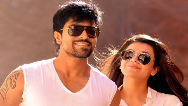 గోవిందుడు అందరివాడేలే