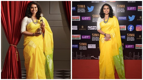 ഗൗരി നന്ദ