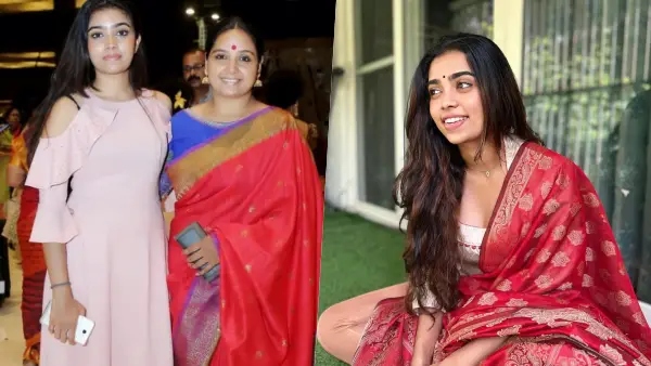 ಗೌರಿ ಶೃತಿ