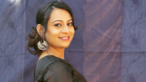 ಗೌತಮಿ ಗೌಡ