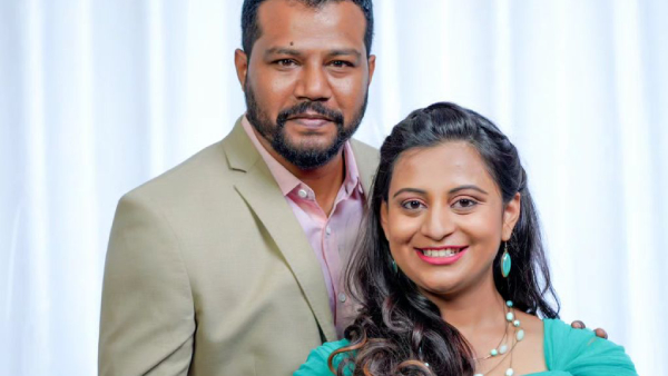 ಗೌತಮಿ ಗೌಡ