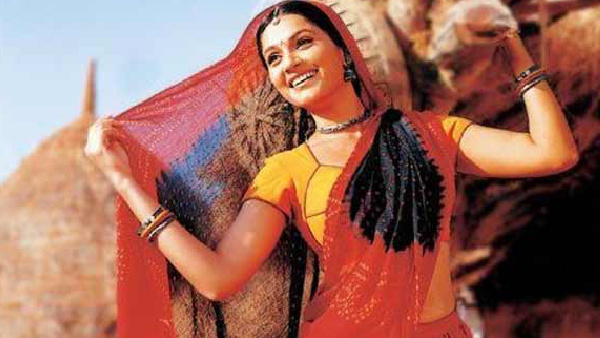 ग्रेसी सिंह