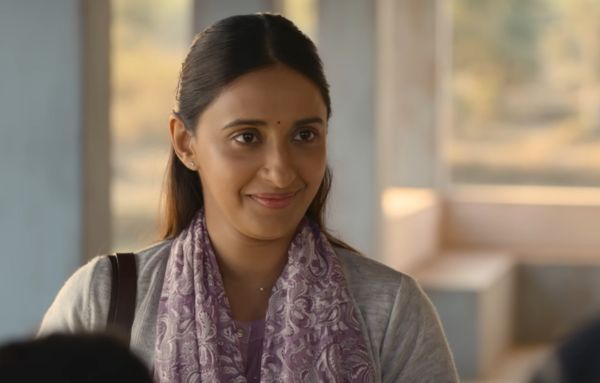 Akansha Ranjan Kapoor
