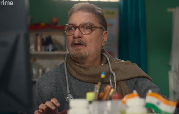 Vinay Pathak