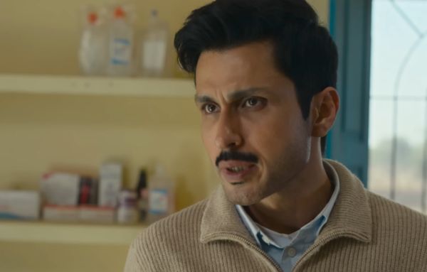 Amol Parashar