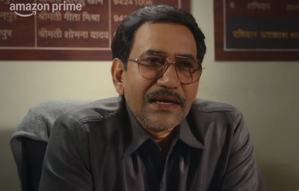 Dinesh Lal Yadav