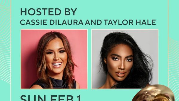 Grammy Awards 2026 Host 