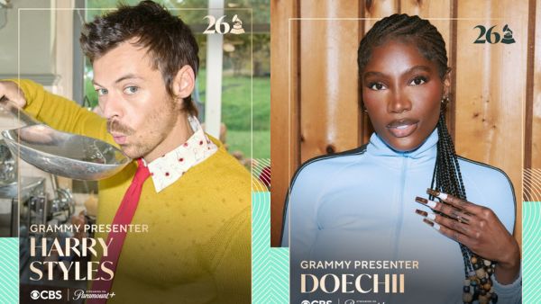 When And Where To Watch Grammy Awards 2026 