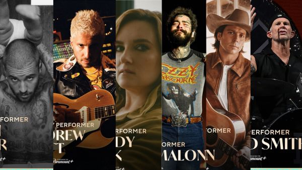 Grammy Awards 2026 Performerce 